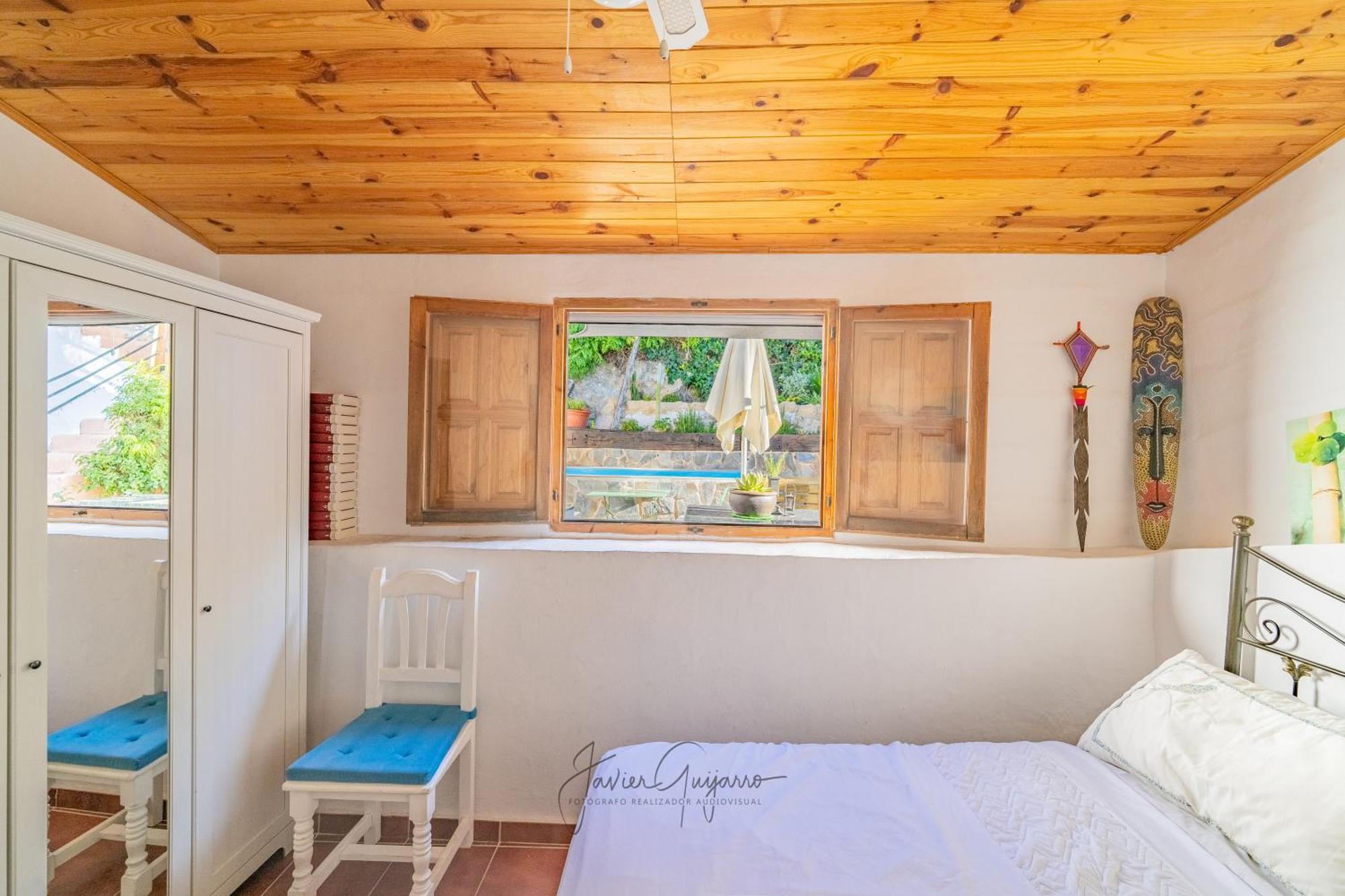 Willa Casa Cuquet De Llum Onil Zewnętrze zdjęcie
