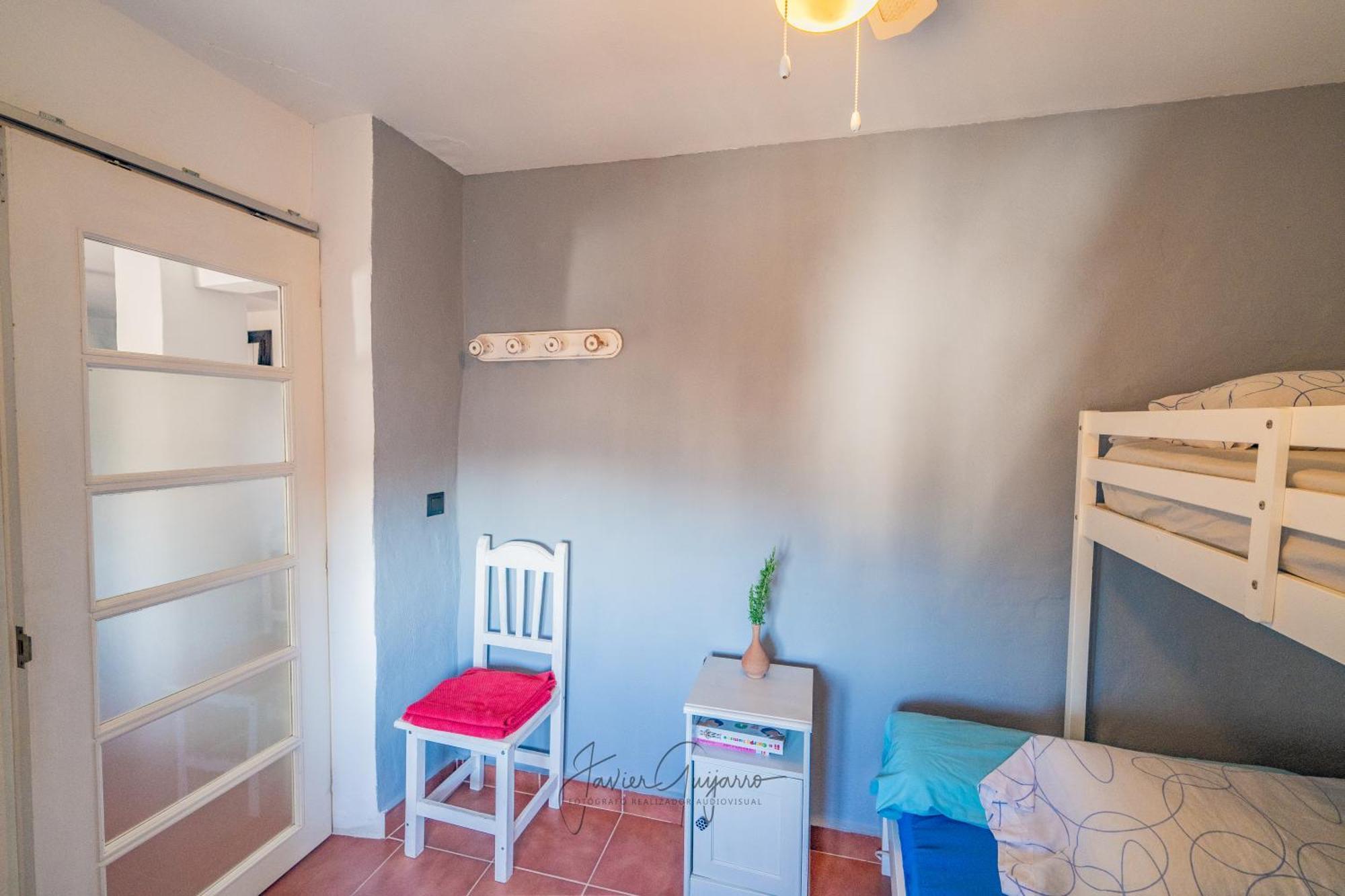 Willa Casa Cuquet De Llum Onil Zewnętrze zdjęcie