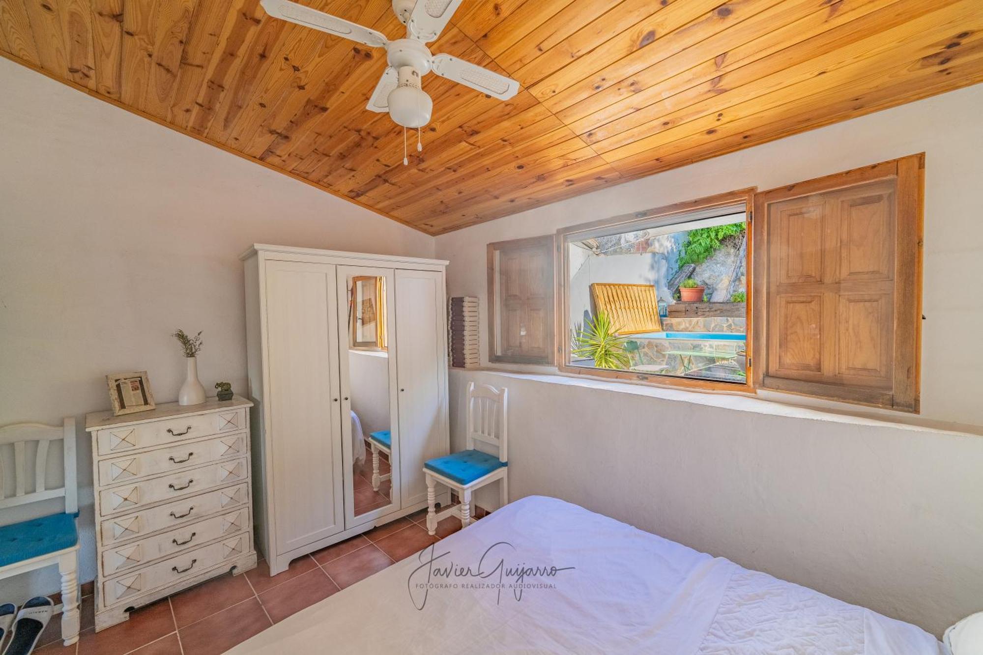 Willa Casa Cuquet De Llum Onil Zewnętrze zdjęcie