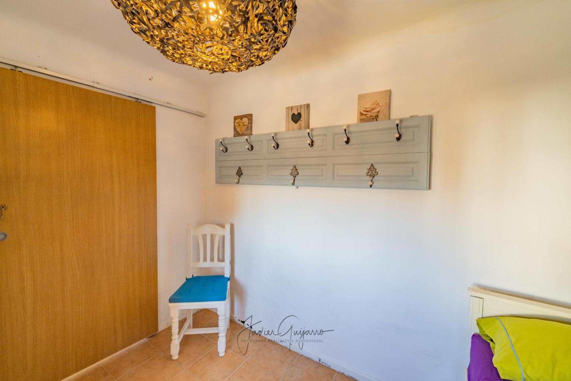 Willa Casa Cuquet De Llum Onil Zewnętrze zdjęcie