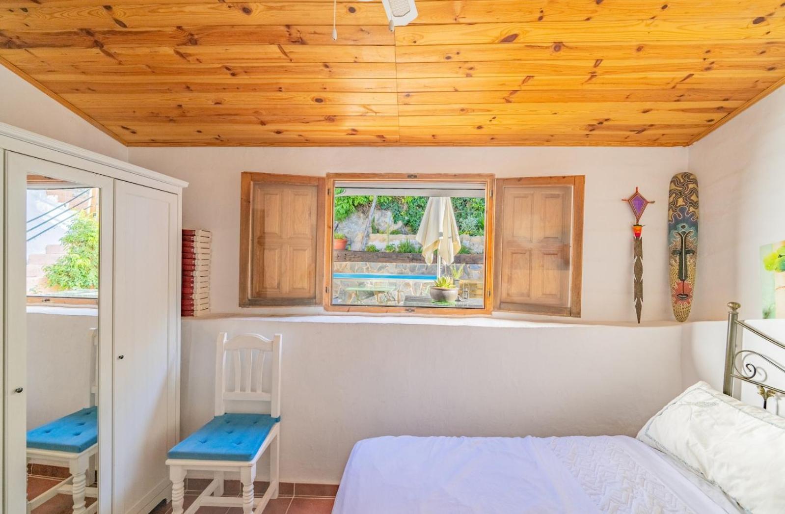 Willa Casa Cuquet De Llum Onil Zewnętrze zdjęcie