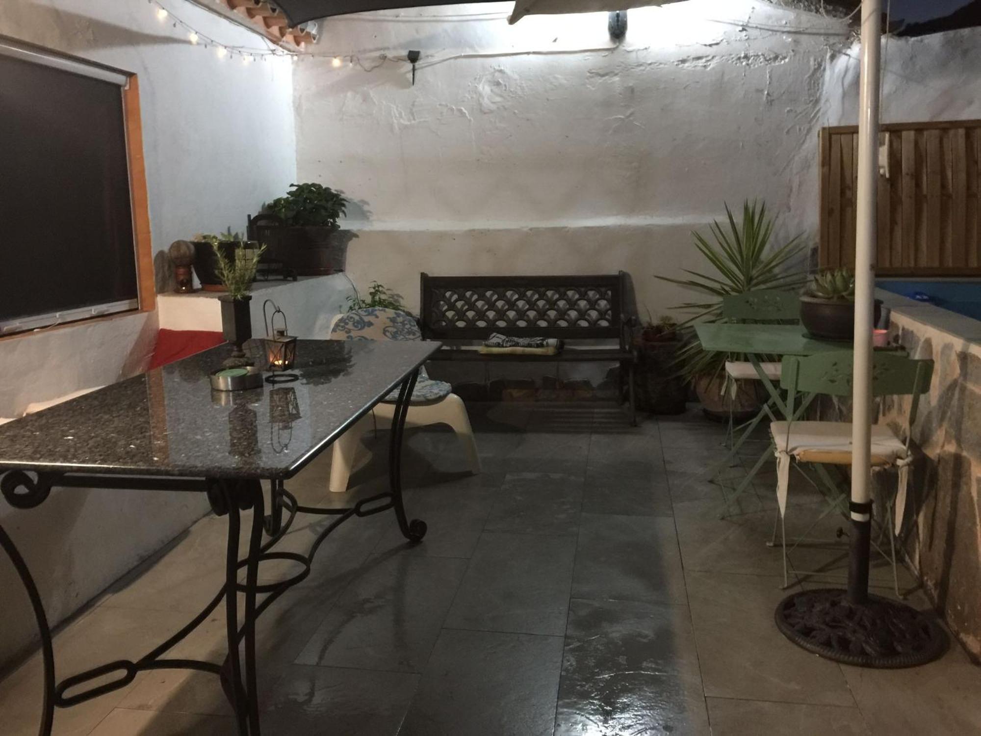 Willa Casa Cuquet De Llum Onil Zewnętrze zdjęcie